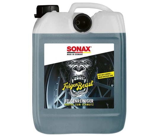 Sonax Beast Wheel Cleaner (5L)