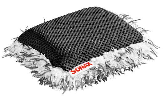 Sonax Esponja para insectos Duo