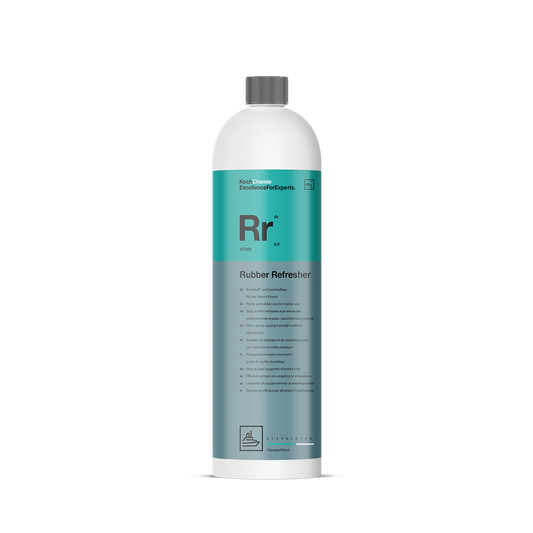 Koch Chemie Marine (Rr) Refrescante de caucho 1L
