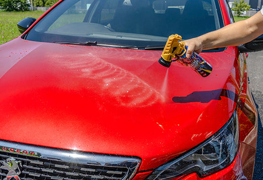 Soft99 Rain Drop Tornado Vortex 300ml