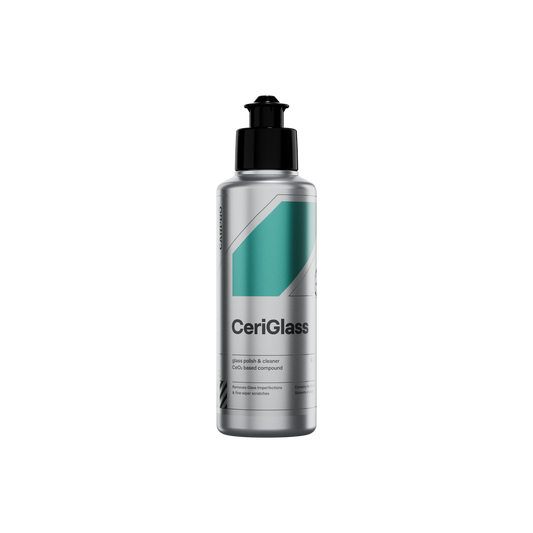 CarPro CeriGlass 150ml Kit