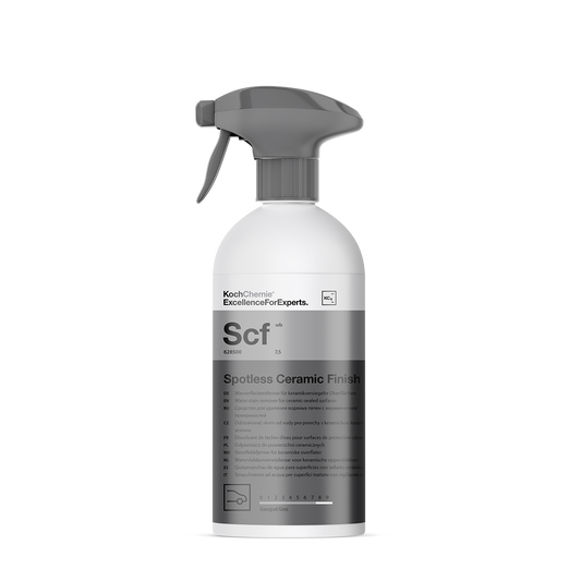 Koch Chemie (Scf) Spotless Ceramic Finish 500ml