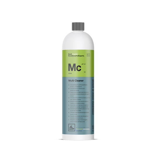Limpiador múltiple Koch Chemie Marine (Mc) 1L
