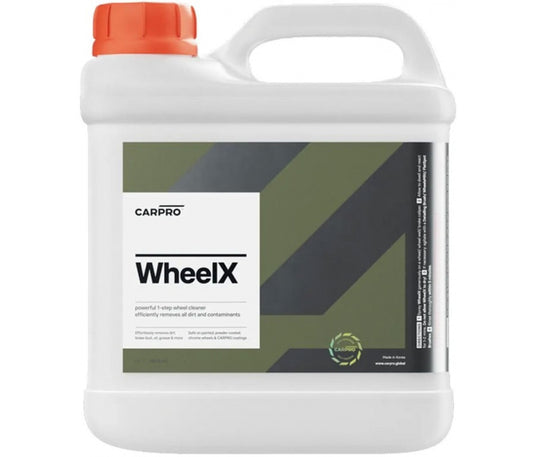 CarPro Wheel X 4 Litre