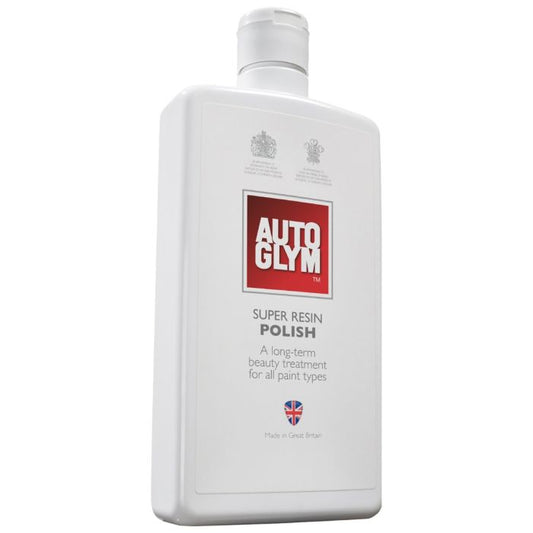 Autoglym Super Resin Polish 500 ml