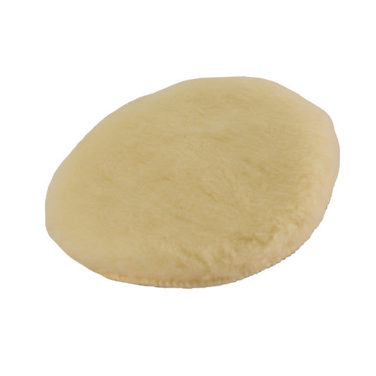 Almohadilla de lana superfina ELEMENTS XPERT S1 (135 mm)