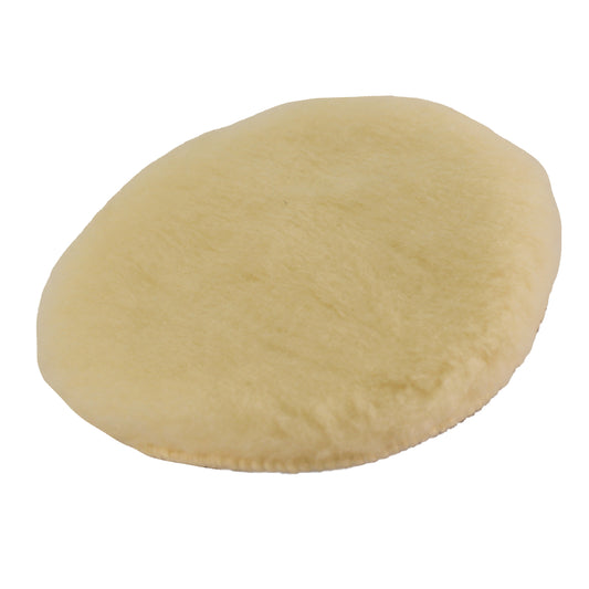 Almohadilla de lana superfina ELEMENTS XPERT S1 (160 mm)