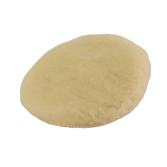 Almohadilla de lana superfina ELEMENTS XPERT S1 (80 mm)