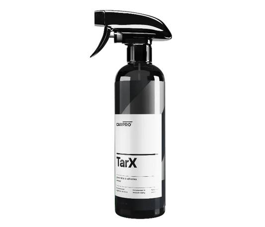 CarPro Alquitrán X 500 ml