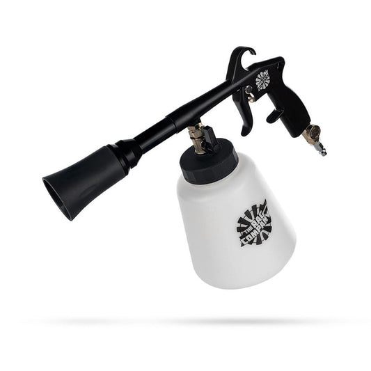 La compañía Rag - Ultra Air Blaster Plus+