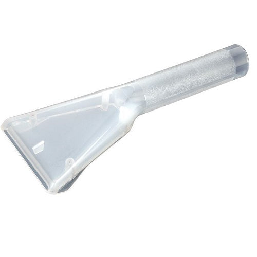 Aspiradora de líquidos con cubierta larga, entrada de 35 mm