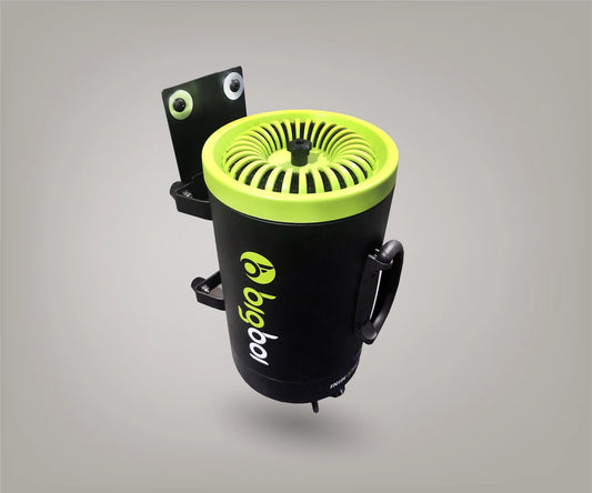 Soporte de pared BigBoi BlowR (Mini/Mini +)