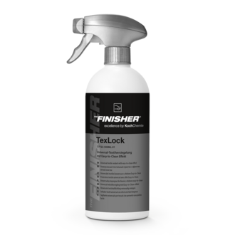 KCx The Finisher | TexLock - Textile Sealant 500ml