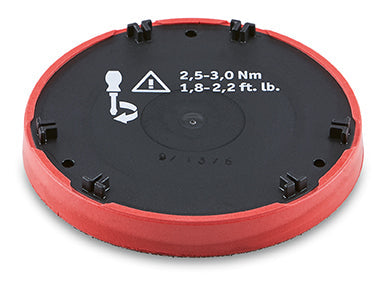 Placa de soporte Flex BP MR D125 XCE/XFE