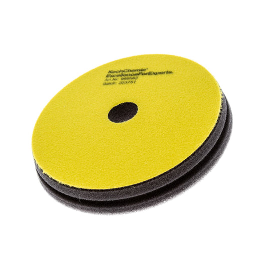 Disco de corte fino Koch Chemie amarillo de 150 mm