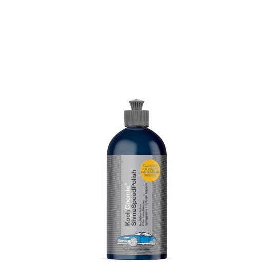 Pulidor de brillo Koch Chemie (500 ml)
