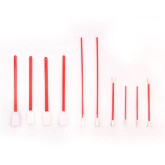 Hisopos reutilizables para detalles ELEMENTS XPERT (paquete de 10)