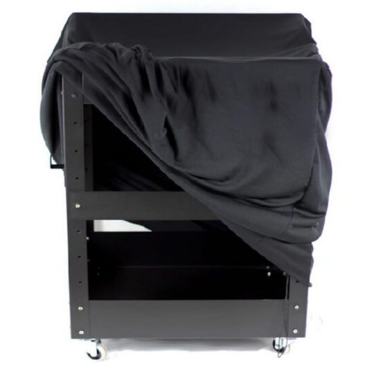 Funda de tela premium para carrito Poka