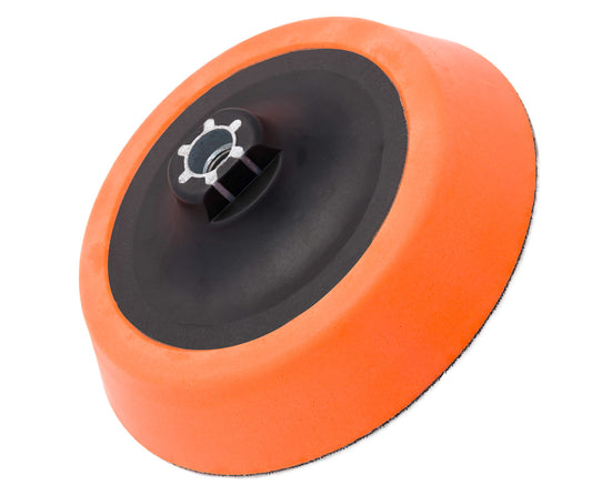 Placa de soporte giratoria ELEMENTS XPERT de 150 mm (M14)