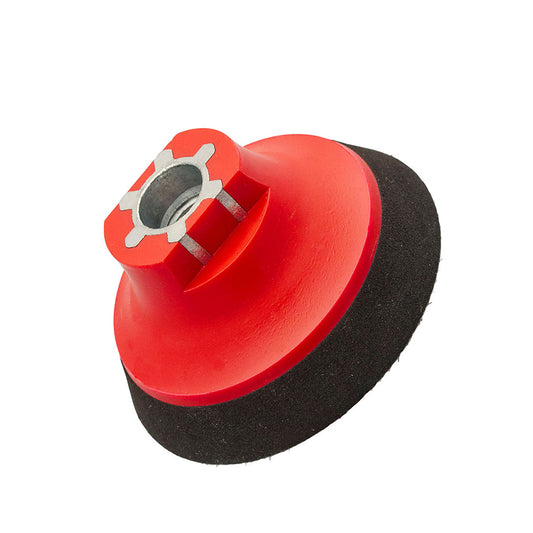 Placa de soporte giratoria ELEMENTS XPERT de 75 mm (M14)