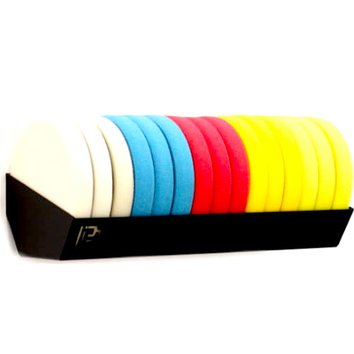 Estante para almohadillas Poka Premium (40 cm)