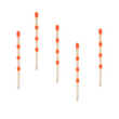 BenBow Classic - Silicone tube with beads for cleaning and blowing guns