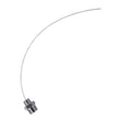 BenBow Classic - Internal hose for chemical delivery in cleaning guns