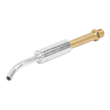 BenBow Rotating Mechanism for Cleaning and Blowing Pistols