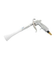 BenBow 108 Blue Storm - Blowgun with swirl / tornado effect