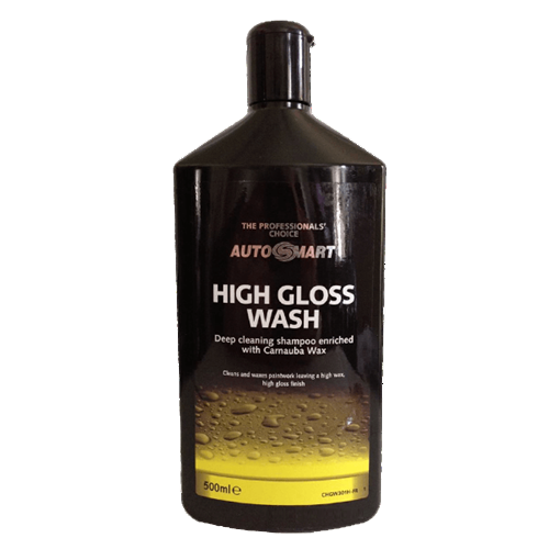 Lavado de alto brillo Autosmart (500 ml)