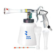 BenBow 234 Classic - Cleaning pistol with 3x nozzle included