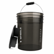 BenBow Black Detailing Bucket 20L Kit