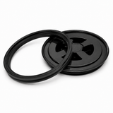BenBow Black Detailing Bucket 20L Kit