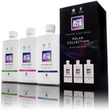 Colección Polar de Autoglym