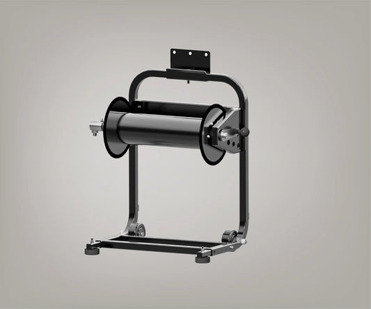 BigBoi Washer Pro Base con ruedas y soporte de pared