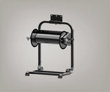 BigBoi Washer Pro Base con ruedas y soporte de pared