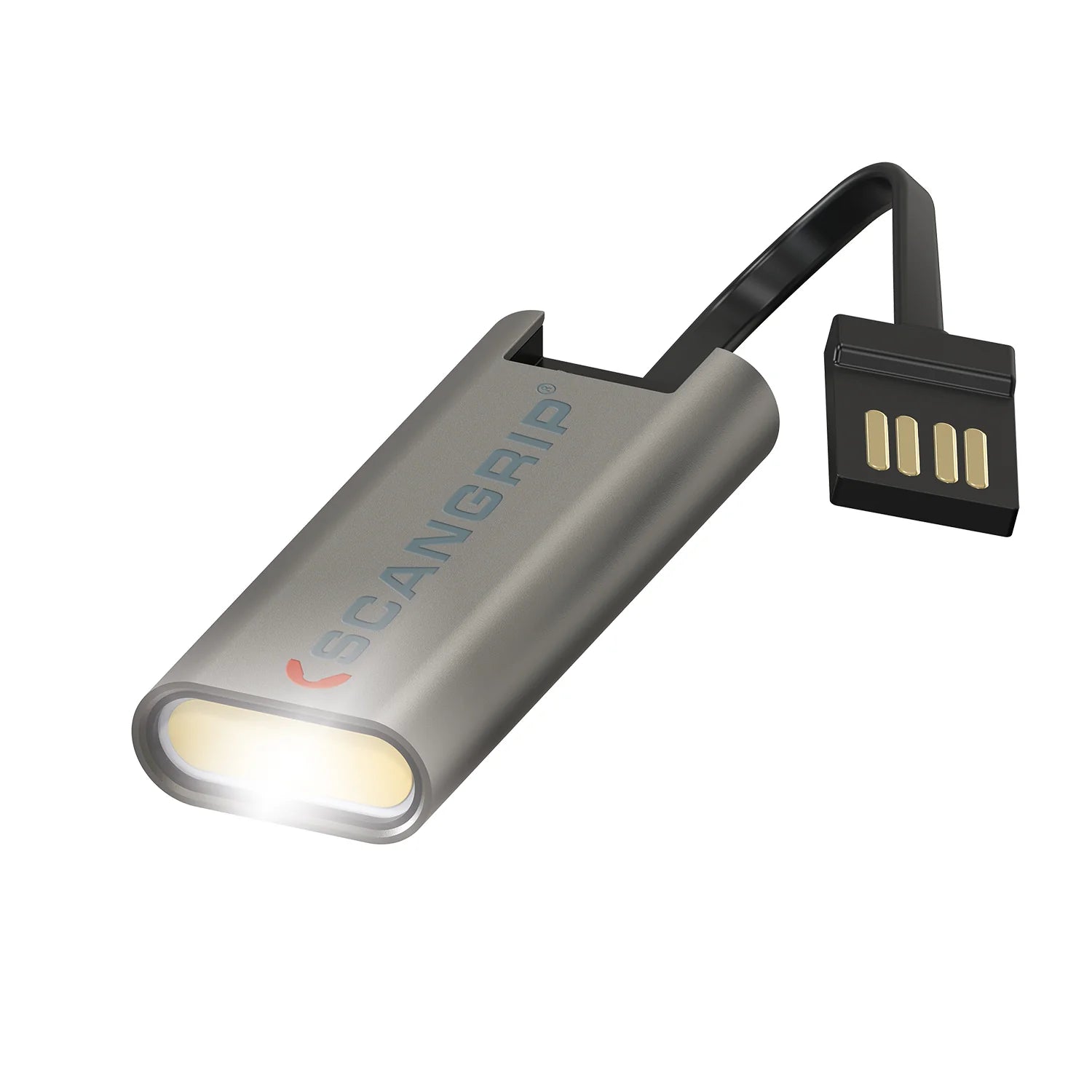 Scangrip FLASH MICRO R