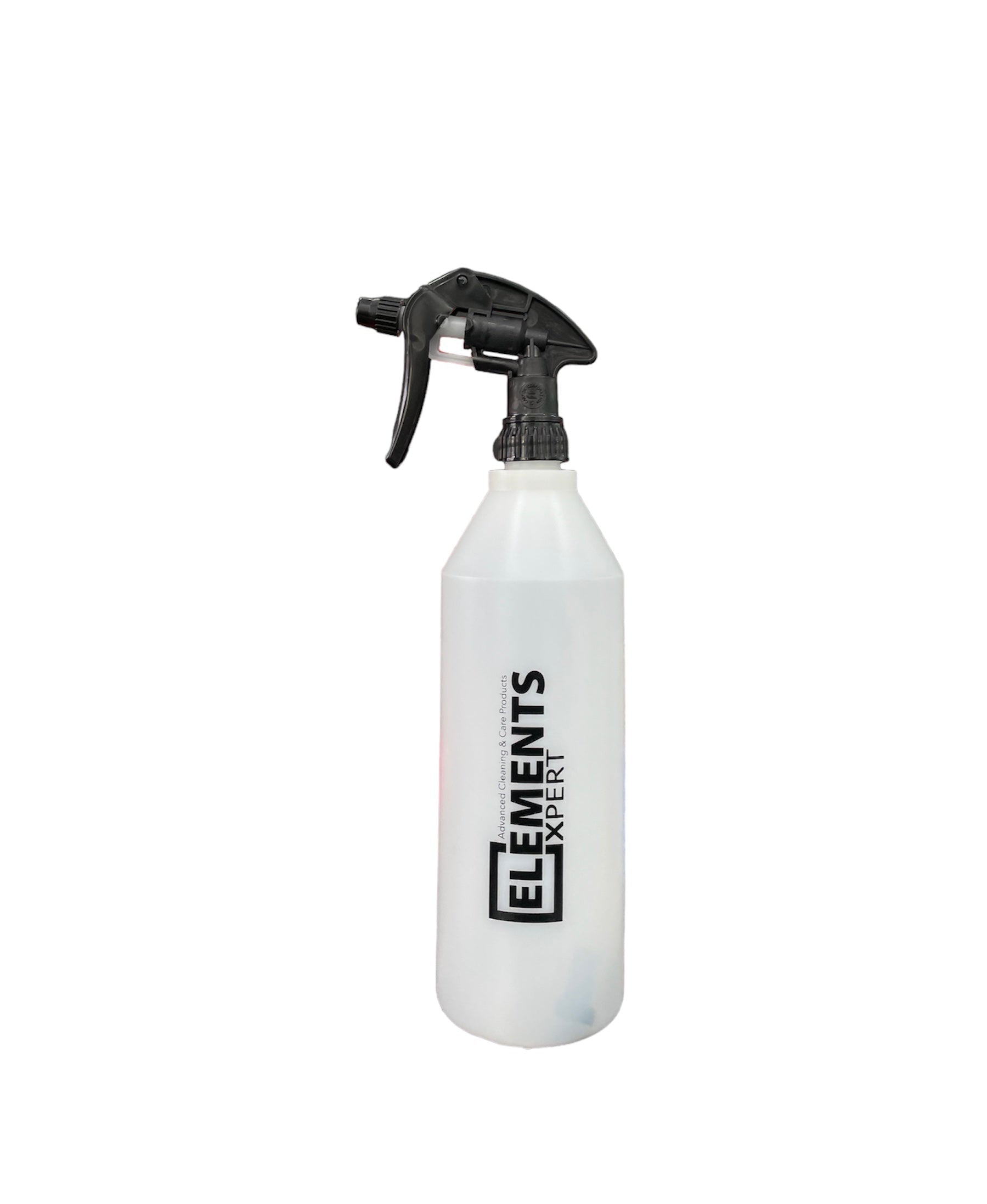 Botella pulverizadora con gatillo ELEMENTS XPERT de 1 l