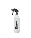 Botella pulverizadora con gatillo ELEMENTS XPERT de 1 l