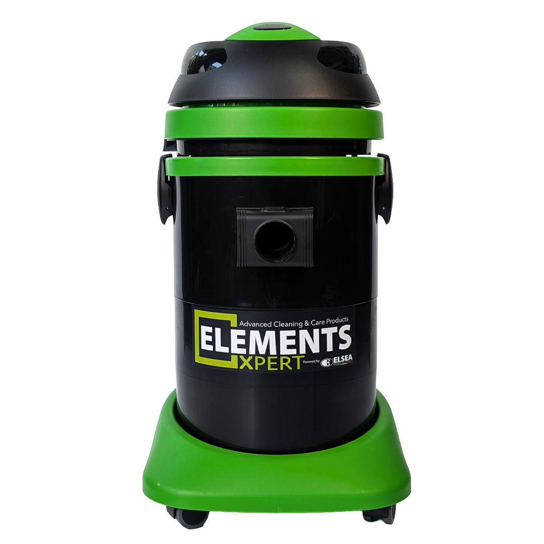 Elements Single Motor Wet / Dry Vacuum Hoover