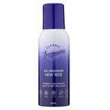 Fragancia de diseñador New Ride Mist (125 ml)