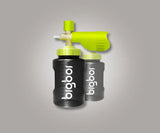 BigBoi FoamR Pro+ (2 botellas)