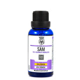 Labocosmetica SAM 50 ml - Recubrimiento cerámico de 2 años