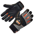 Guantes antivibración de dedos completos certificados ProFlex 9002
