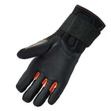 Guantes y muñequeras antivibración certificados ProFlex 9012