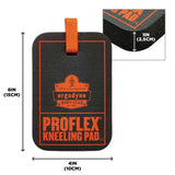 Almohadilla de espuma para rodillas ProFlex 365 Mini