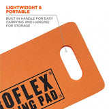 Almohadilla de espuma pequeña para arrodillarse ProFlex 375