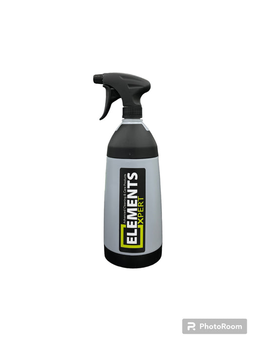 Pulverizador ELEMENTS XPERT Pro 1L