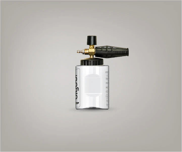 Kit de limpieza BigBoi WashR Pro (MKII)
