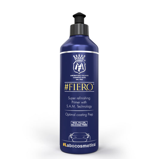Labocosmetica Fiero Super Finish Polish 500 ml